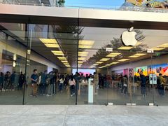 -Apple零售店(深圳益田假日广场店)