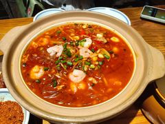 -打酱油·非遗淮扬菜(瘦西湖梅岭店)