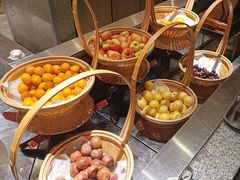 -杭州开元名都大酒店·地中海自助餐厅