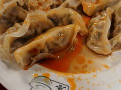 菌菇三鲜蒸饺-天兴居(鲜鱼口街店)