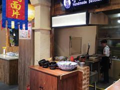 -玉泉山庄(亚欧店)