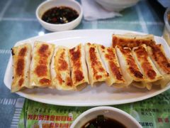 -众口斋锅贴(银泰城店)