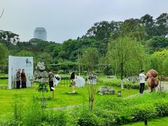 -广西壮族自治区药用植物园