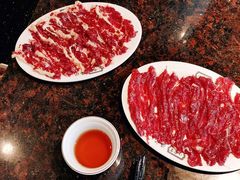 -八合里潮汕鲜牛肉火锅(深圳海岸城店)