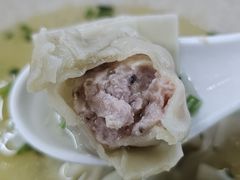 -顶巧鸡汤馄饨(虹口总店)