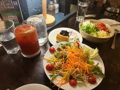 -萨尔瓦多Salvador's