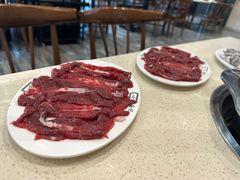 -八合里潮汕鲜牛肉火锅(吉大店)