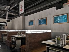 -很久以前羊肉串(昌里路三钢里店)