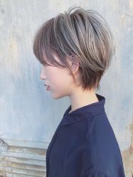 -MY WAY SALON
