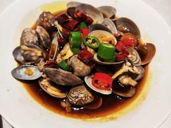 -阿明小菜·海鲜·上海菜(梅陇店)