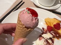 -悦全日餐厅·仁恒洲际酒店