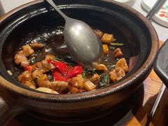 -晓粤·惹味粤菜(凯德乐峰广场店)