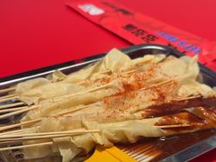-多嘴肉蟹煲(万达店)