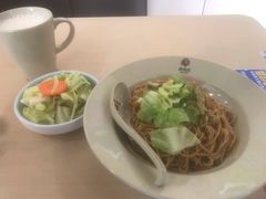 -李先生牛肉面大王(济泺路店)