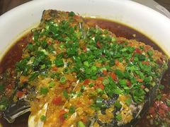 -東舍食唐精品陕菜馆