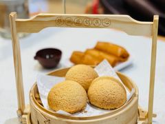 -蔡澜点心·粤菜(月星环球港店)