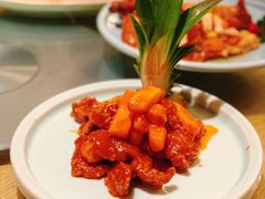 -新白鹿餐厅(爱琴海购物中心店)