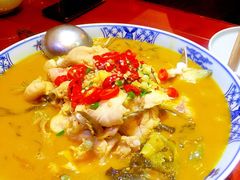 -窄巷子陕菜馆·地道陕西菜(粉巷店)