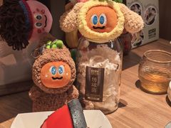 绣球菌-巴奴毛肚火锅(上海陆家嘴中心店)