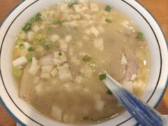 -秦老大西安羊肉泡馍馆(健德门店)