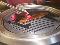 -東盛炭烤自助料理(玄武招商花园城店)