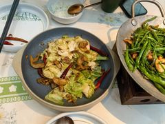 -云海肴·汽锅鸡·云南菜(高德置地店)