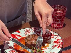 -Mammamia意大利餐厅(阳春巷店)