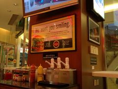 -FATBURGER 特富客汉堡(外交公寓店)