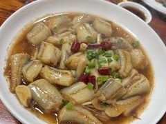 -金秋小吃海鲜·专注30年临海特色风味