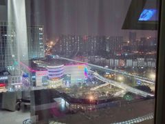 -佰推·肩颈腰·推拿理疗(湾悦城店)