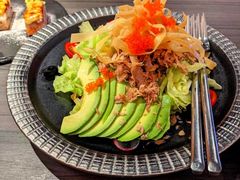 -炙柒Sekinana·精致料理 烧鸟·铁板烧(海上世界店)