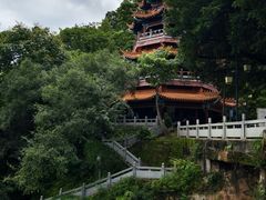 -神光山国家森林公园