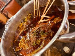 -老黑板筋(顺义总店)