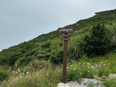 -温岭石塘海边