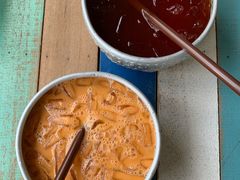-Doo Dee Thai Food(Issan/Isaan/Esan)