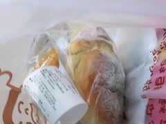 -西村叔叔的店·面包·甜品·蛋糕(清河万象汇店)