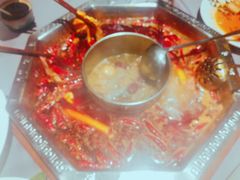 -蜀九香火锅(九眼桥店)