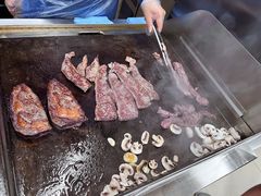 -盒马X会员店(王府井奥莱UP TOWN店)