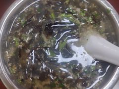 -同裕烧烤·海鲜·家常菜(杰座·欧洲城店)