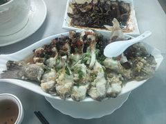 -海鲜街菜馆(海珠南路店)