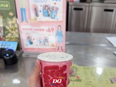 -DQ·蛋糕·冰淇淋(惠山万达店)