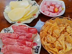 -最爱鲜巫山纸包鱼(解放碑总店)