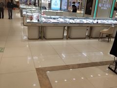 -丽达购物中心(崂山店)