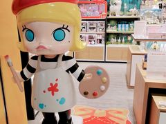 -泡泡玛特POPMART(天环购物中心店)