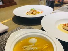 -博林天瑞喜来登酒店·西丽尚膳