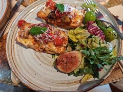 -BROWNSTONE布朗石西班牙餐厅(富城店)