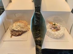 -潮一不贰·法式甜品·生日蛋糕·西式简餐(外滩店)