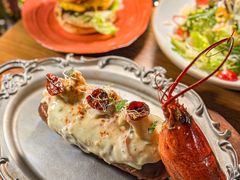 -LESCEDARS Brasserie Bistro香柏树