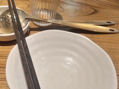 餐具摆设-四喜小胖·北京涮肉(五道营店)