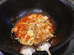 -大杰海鲜锅(基隆路店)